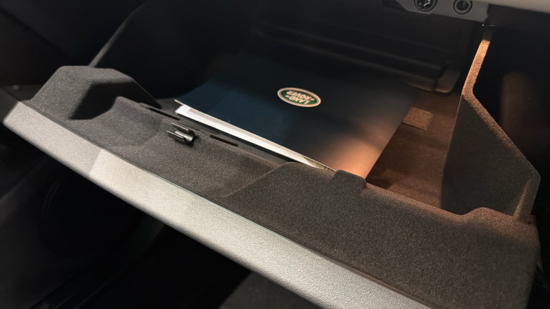 Land Rover Range Rover Evoque 1.5 P270e Edition 5dr Auto Hatchback